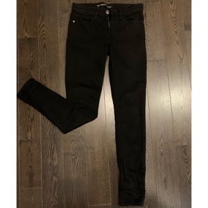 Black Express Jeans